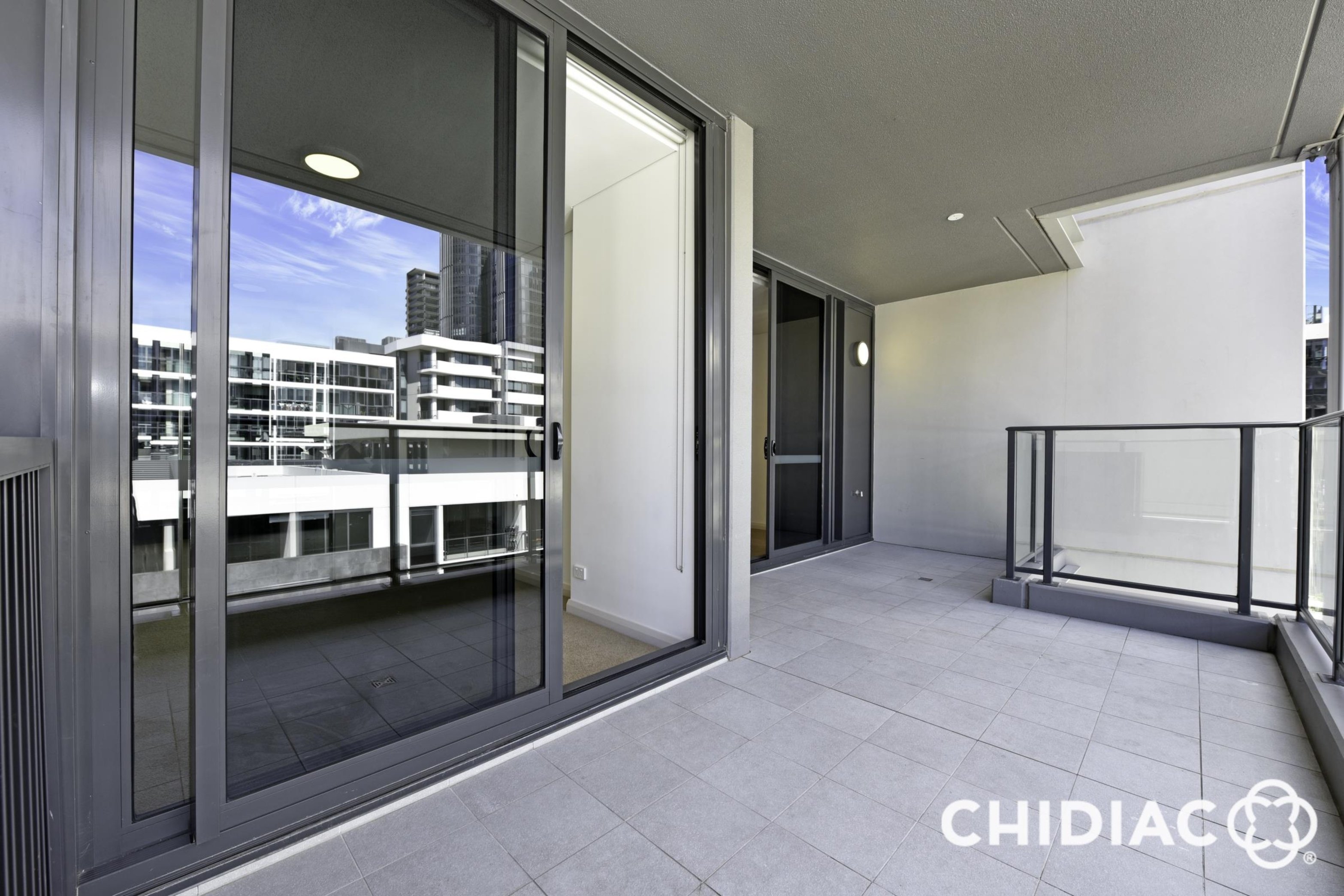 606/1 Park Street North, Wentworth Point Leased by Chidiac Realty - image 2