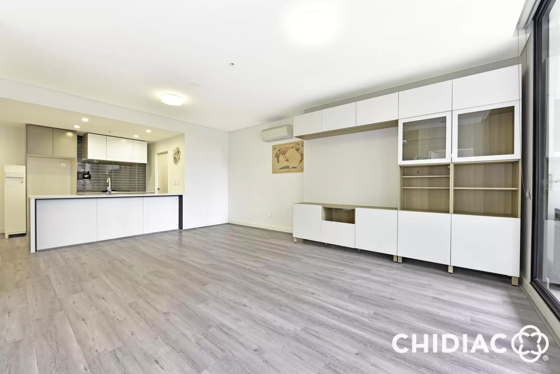 308/13 Verona Drive, Wentworth Point Leased by Chidiac Realty - image 1