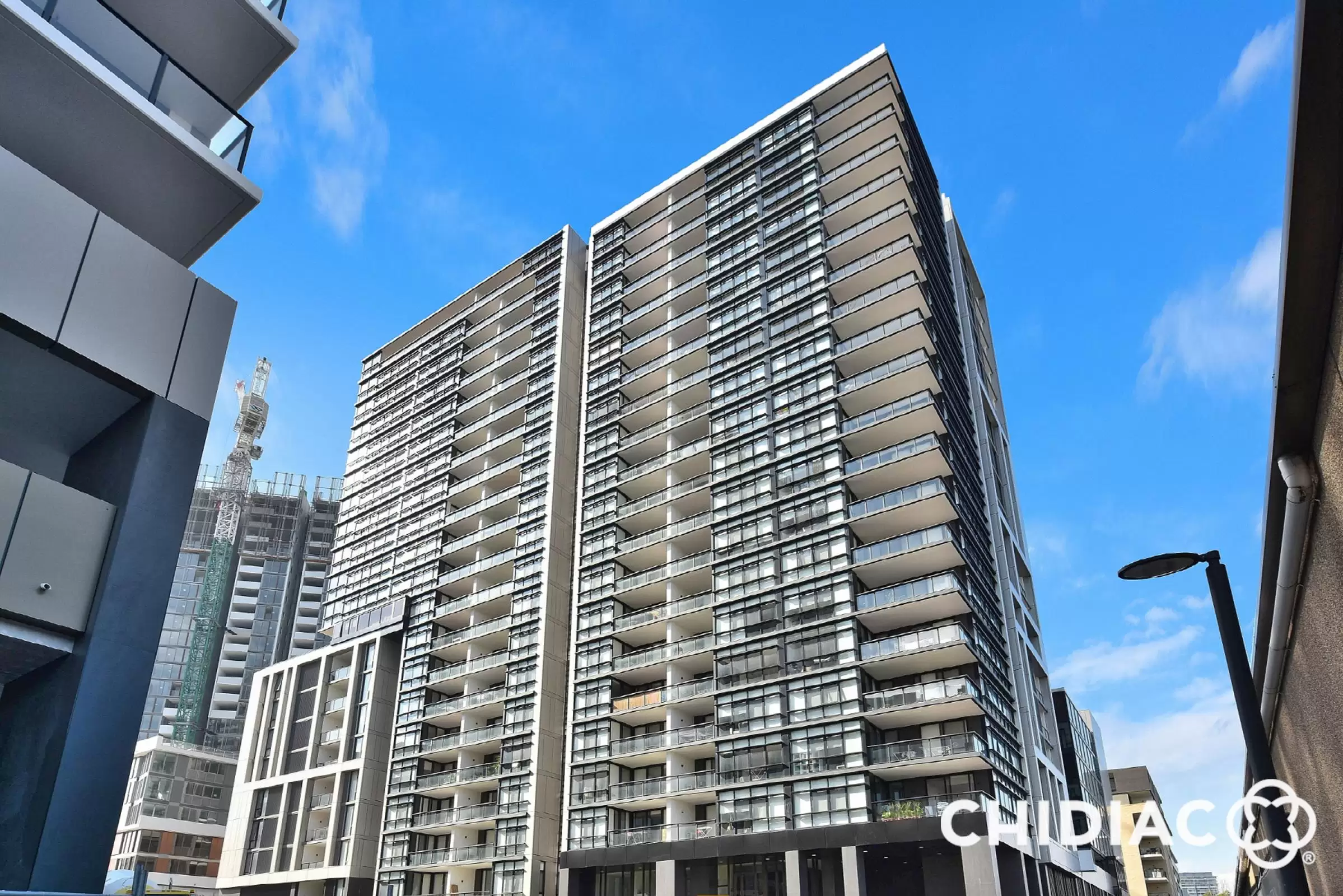 308/13 Verona Drive, Wentworth Point Leased by Chidiac Realty - image 9