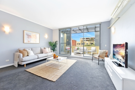 308/3 The Piazza, Wentworth Point Sold by Chidiac Realty