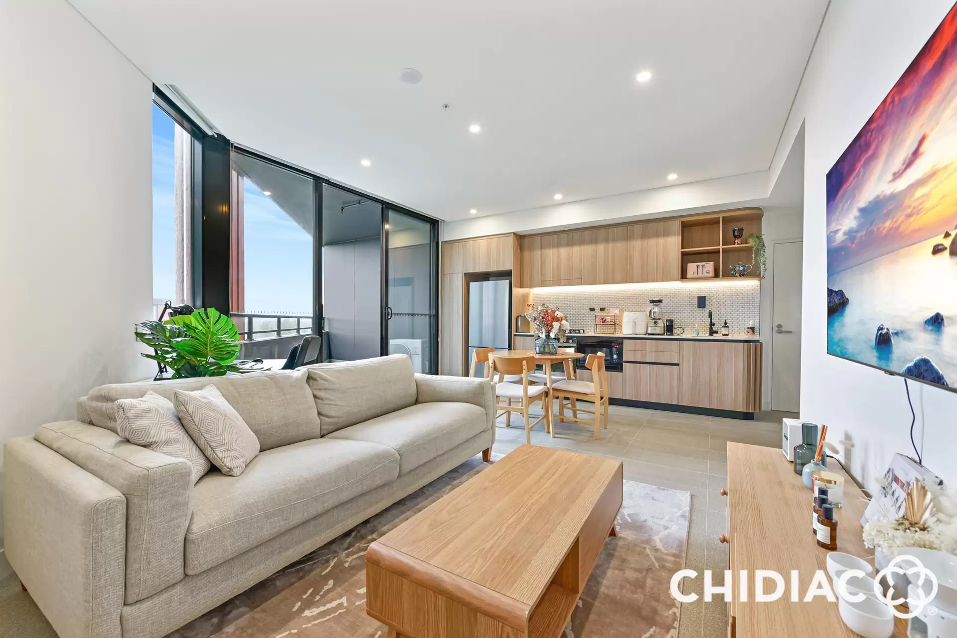 627/8 Lapwing Street, Wentworth Point Leased by Chidiac Realty - image 1