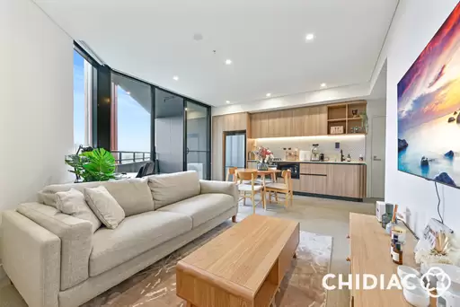 627/8 Lapwing Street, Wentworth Point Leased by Chidiac Realty