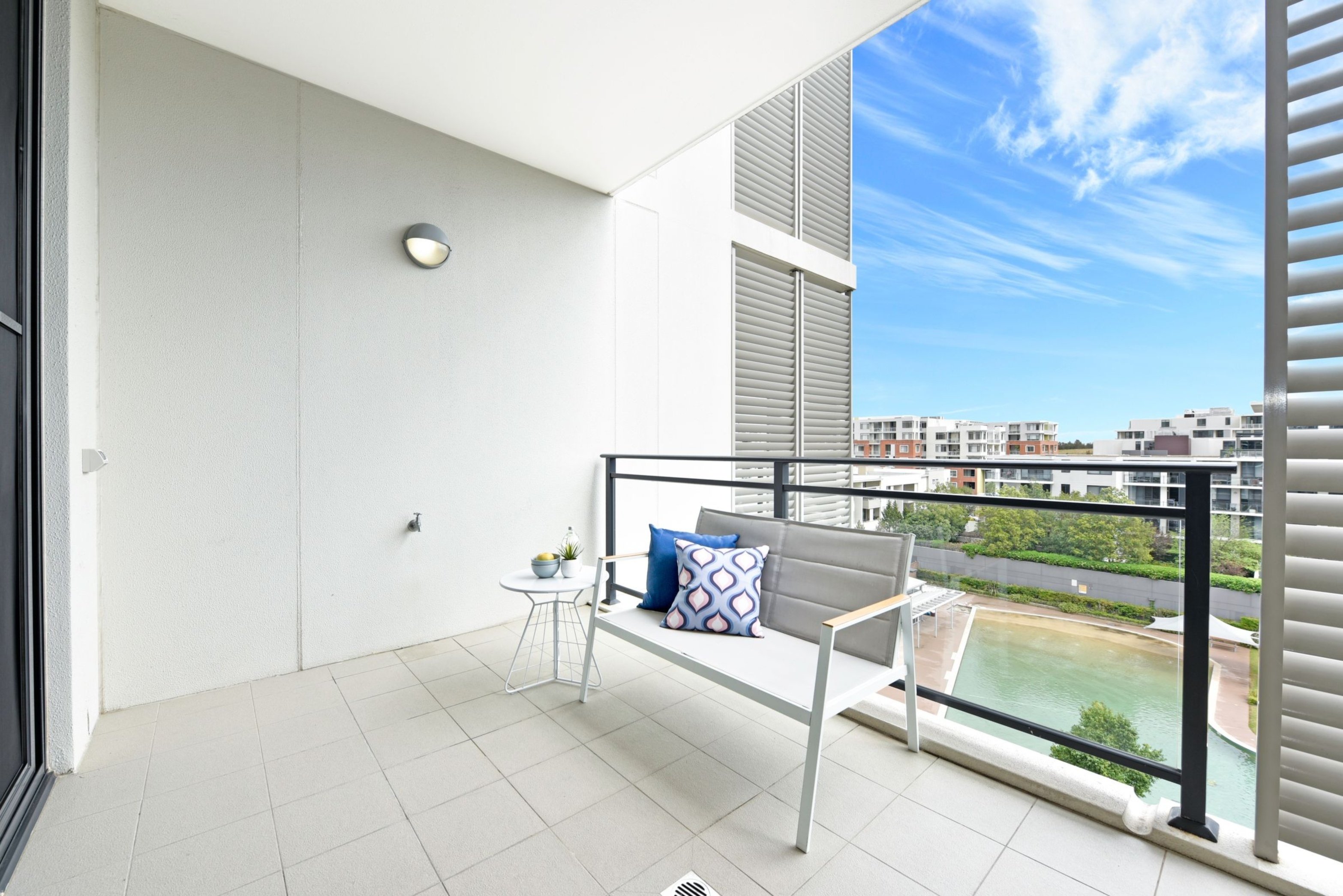 605/16 Corniche Drive, Wentworth Point Sold by Chidiac Realty - image 2