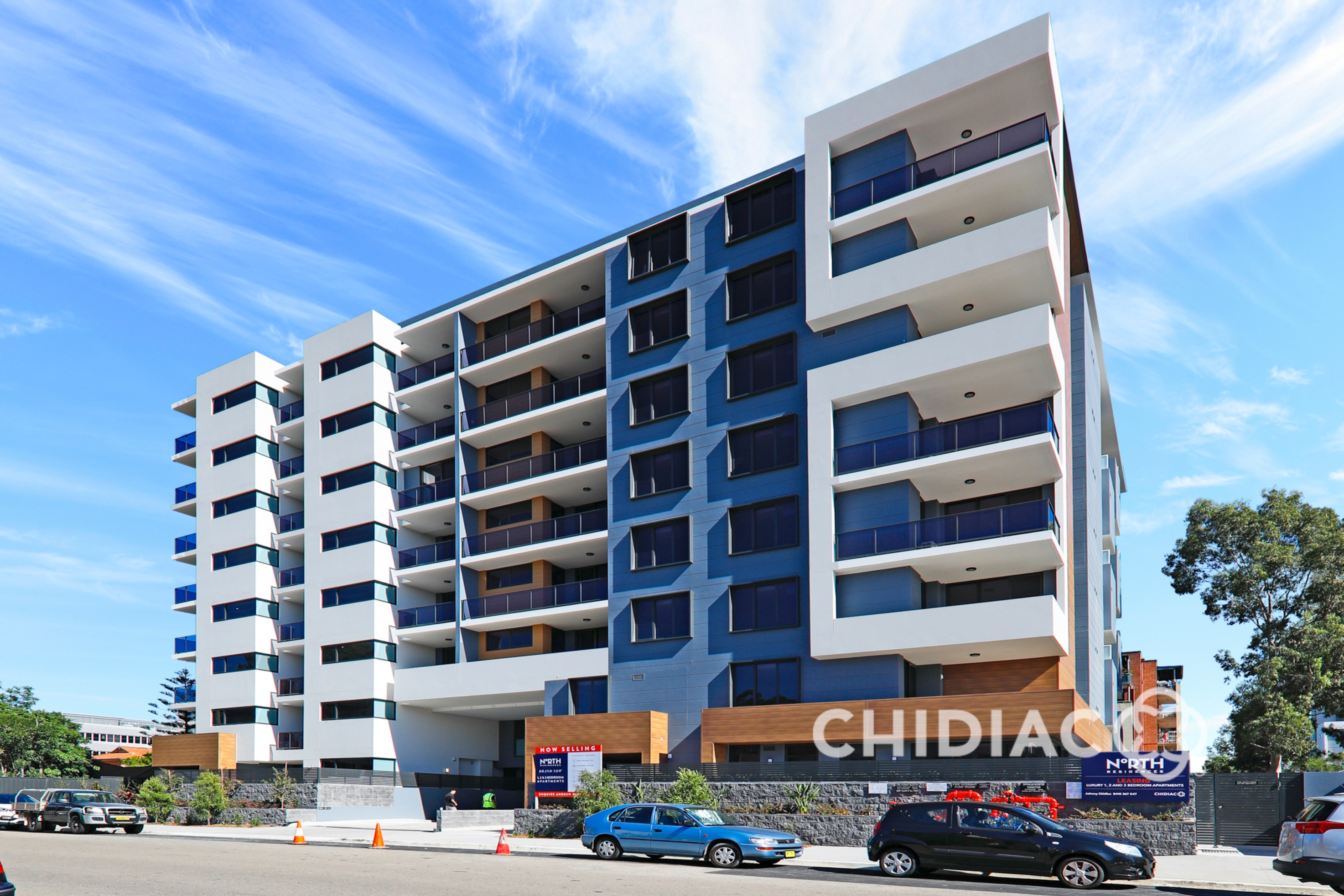 3br/9-13 Goulburn Street, Liverpool Leased by Chidiac Realty - image 1