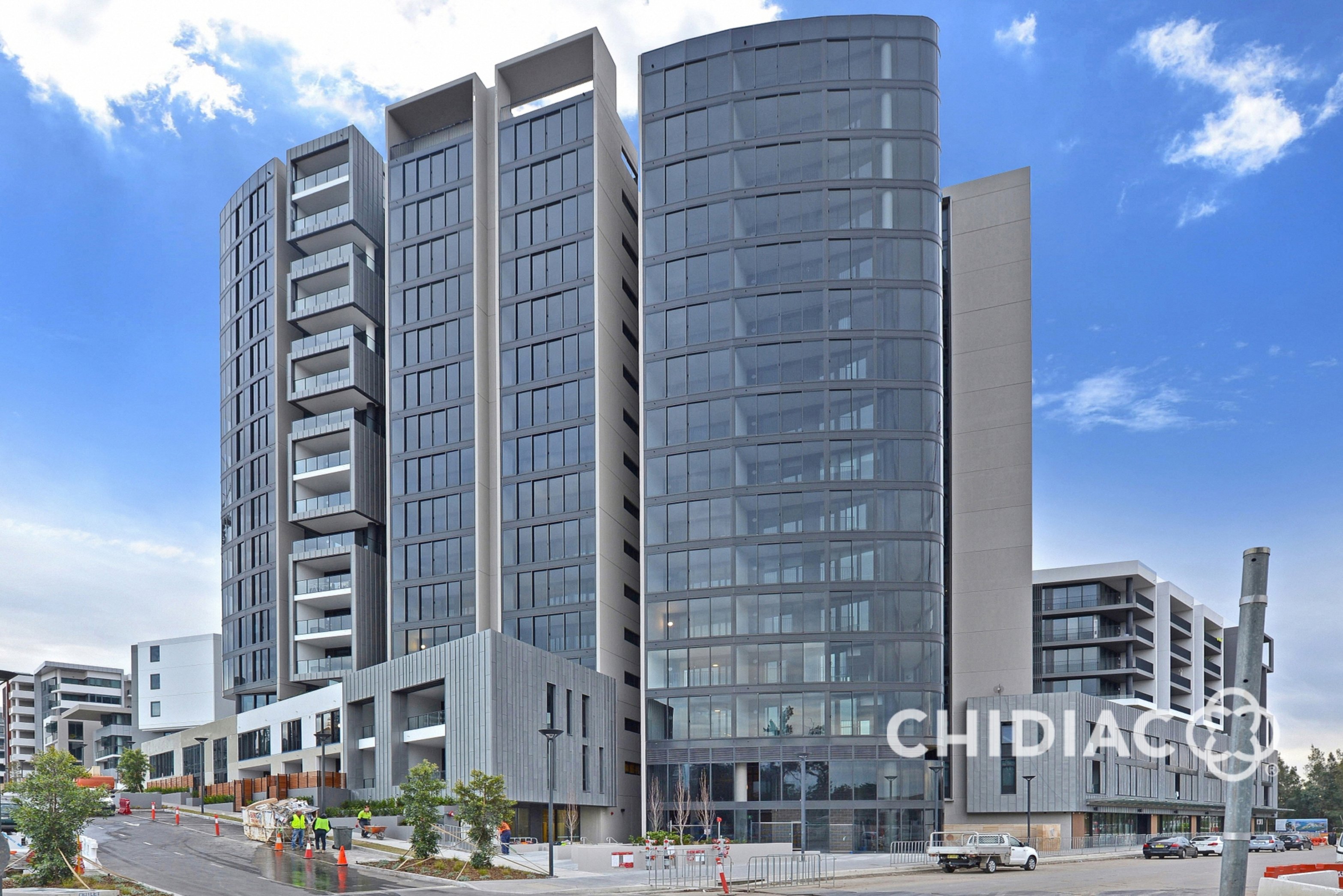 803/55 Hill Road, Wentworth Point Leased by Chidiac Realty - image 5