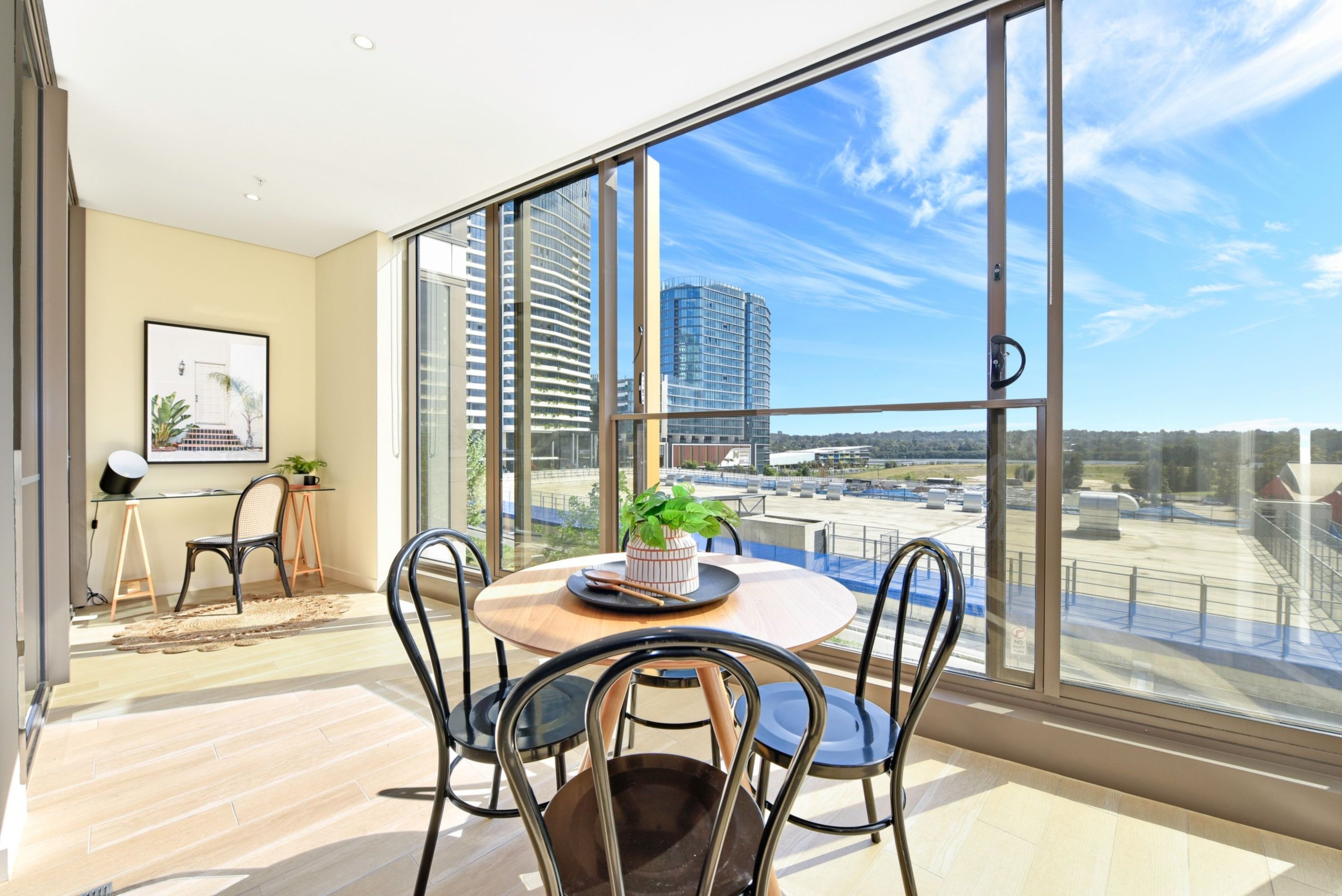 506/26 Footbridge Boulevard, Wentworth Point Sold by Chidiac Realty - image 2