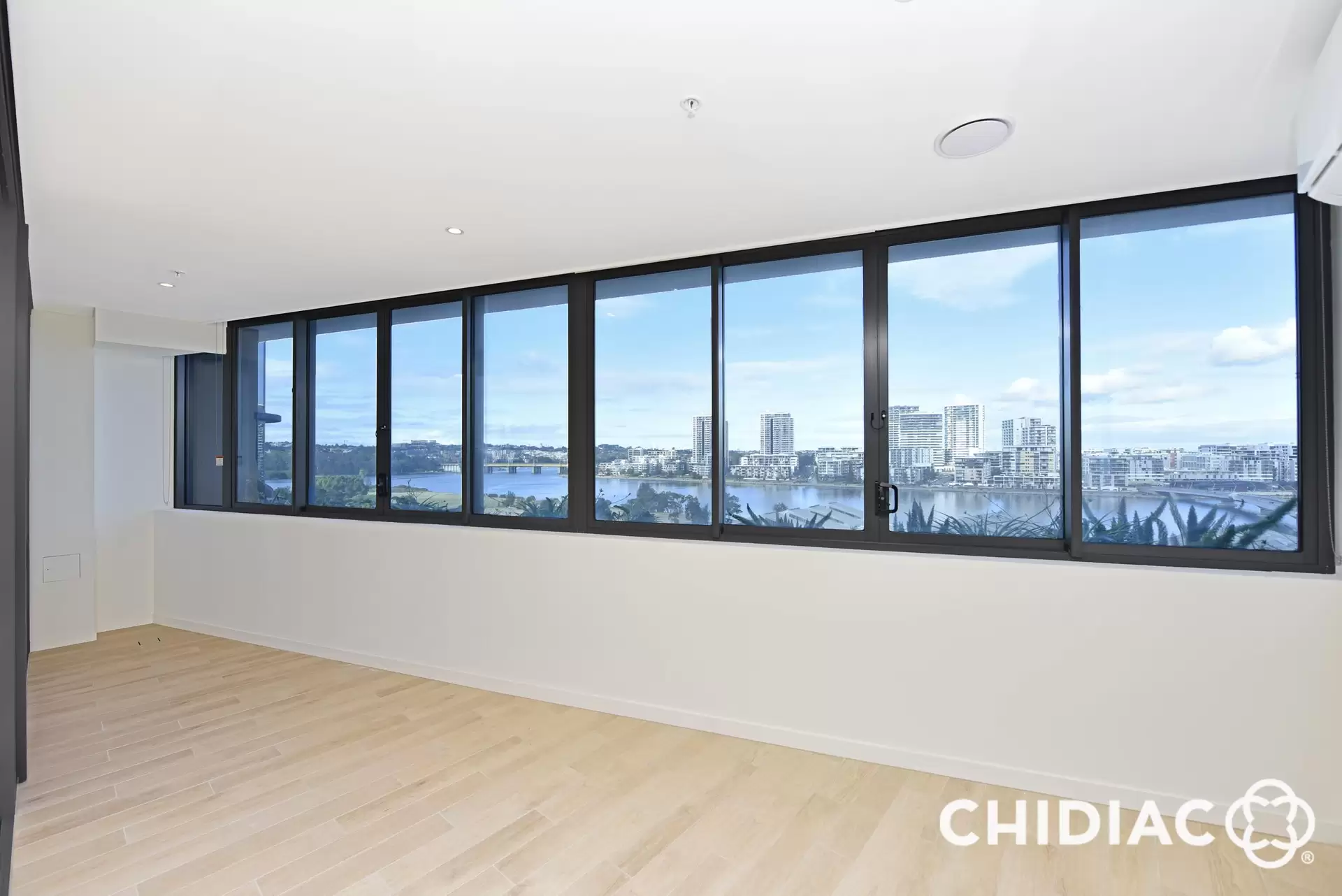 802/11 Wentworth Place, Wentworth Point Leased by Chidiac Realty - image 1
