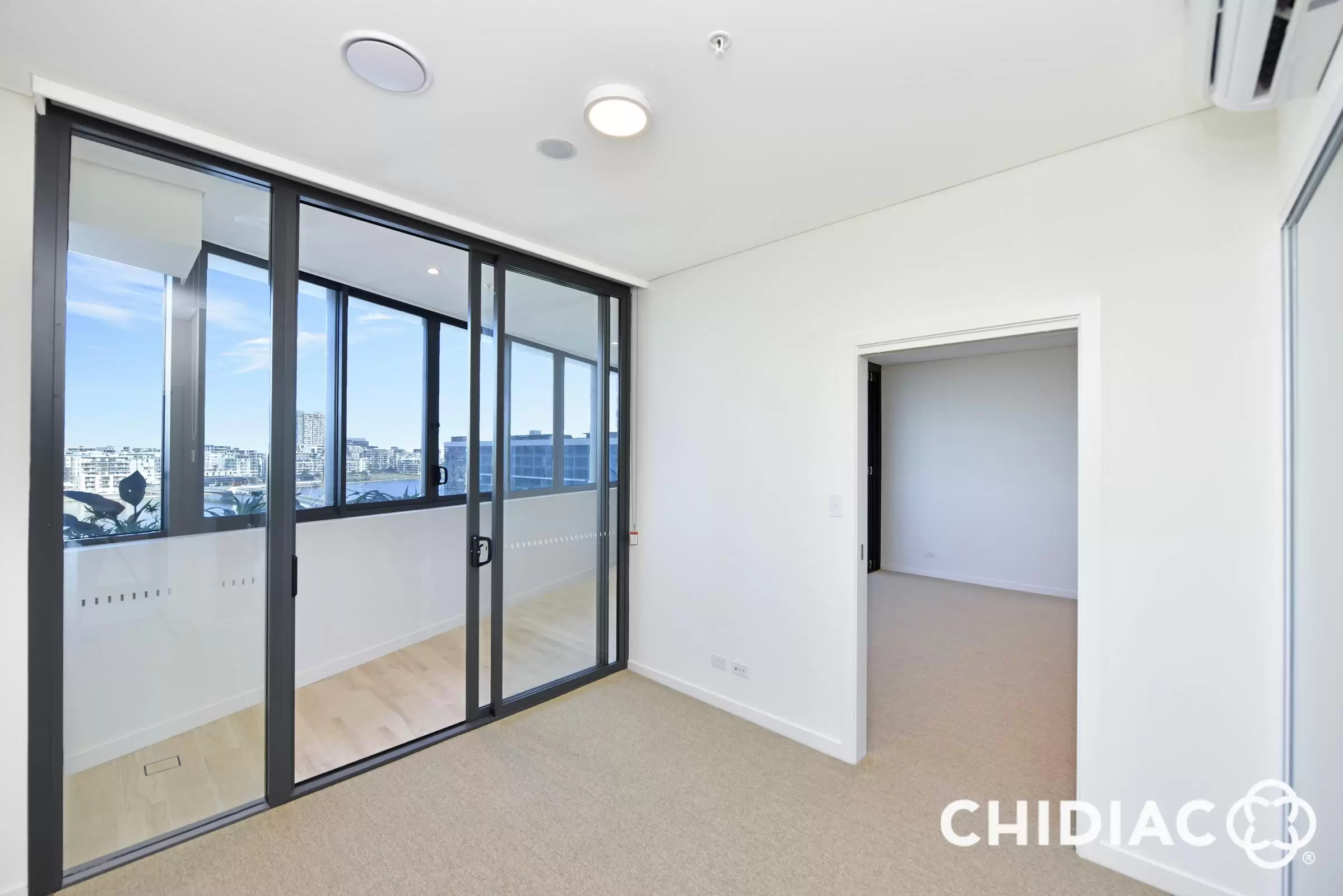 802/11 Wentworth Place, Wentworth Point Leased by Chidiac Realty - image 5