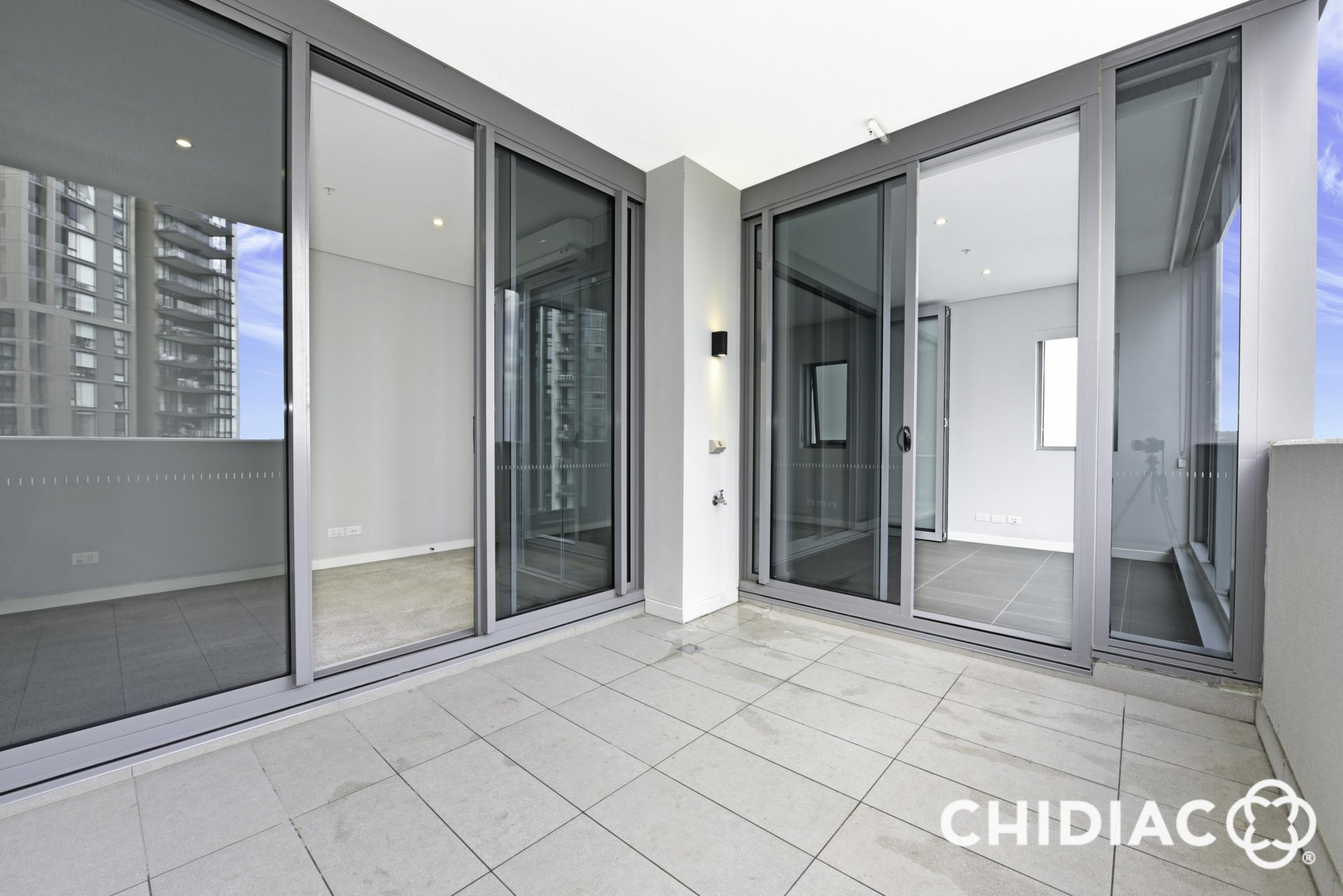 1412/18 Footbridge Boulevard, Wentworth Point Leased by Chidiac Realty - image 3