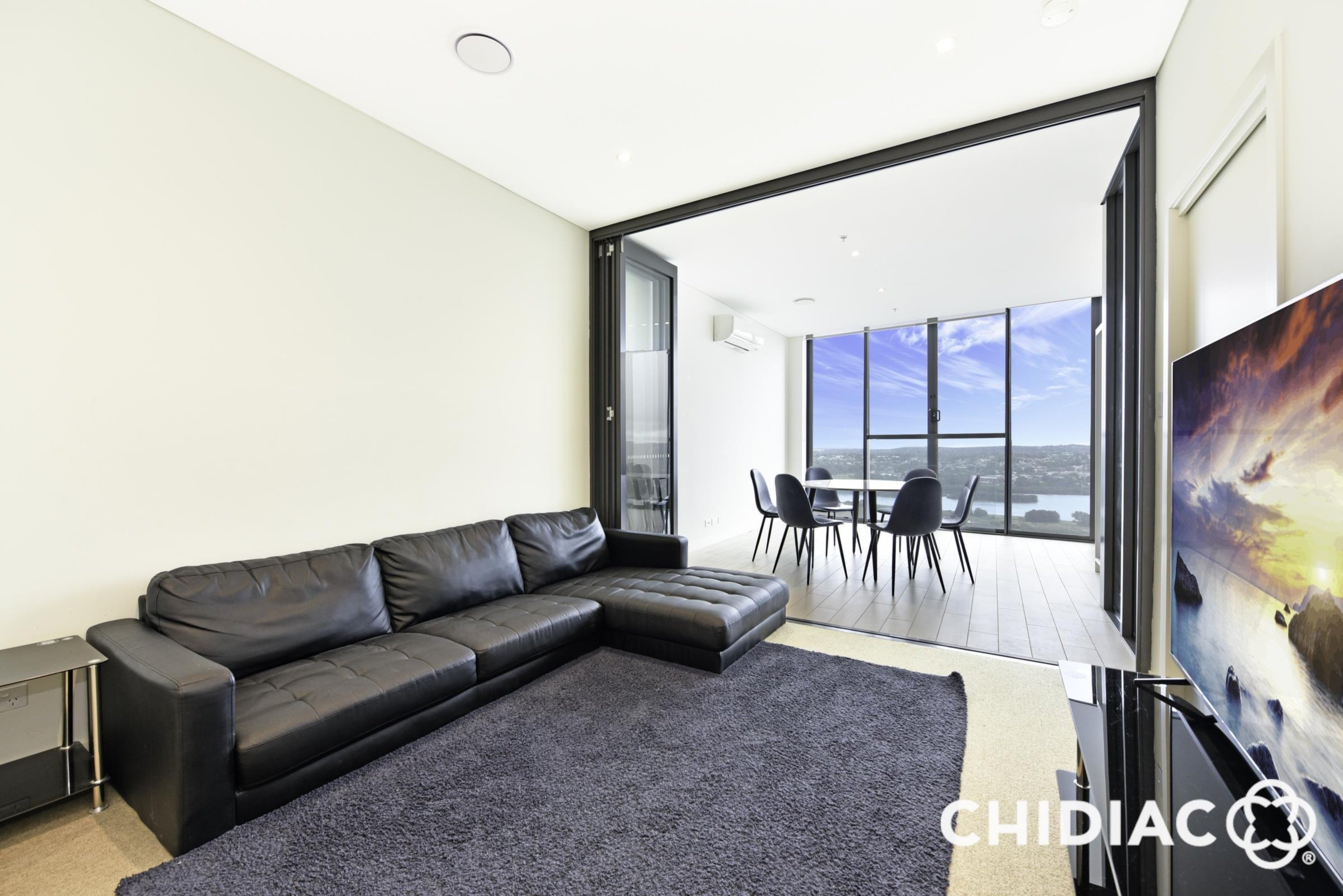 2610/11 Wentworth Place, Wentworth Point Leased by Chidiac Realty - image 1