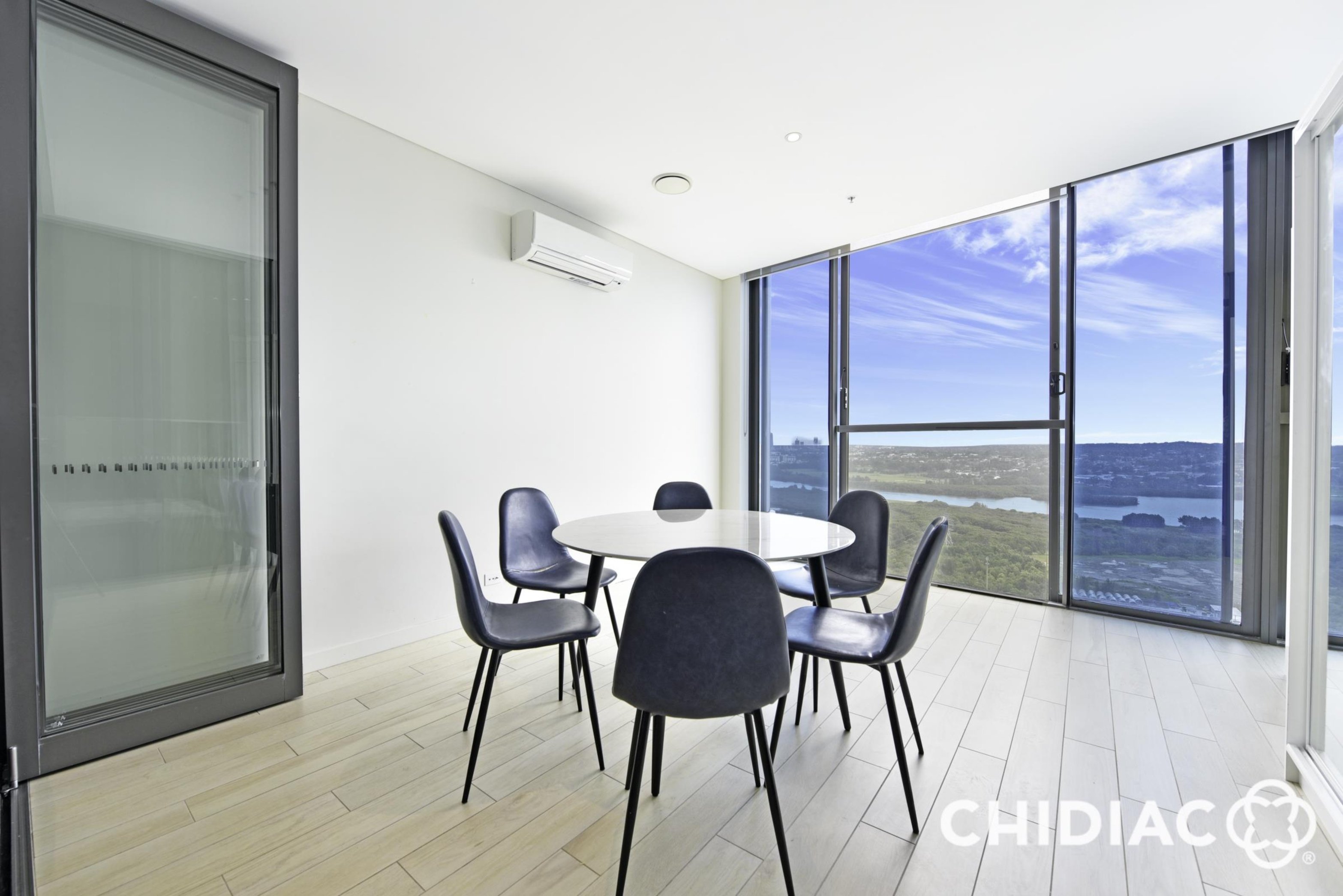 2610/11 Wentworth Place, Wentworth Point Leased by Chidiac Realty - image 2