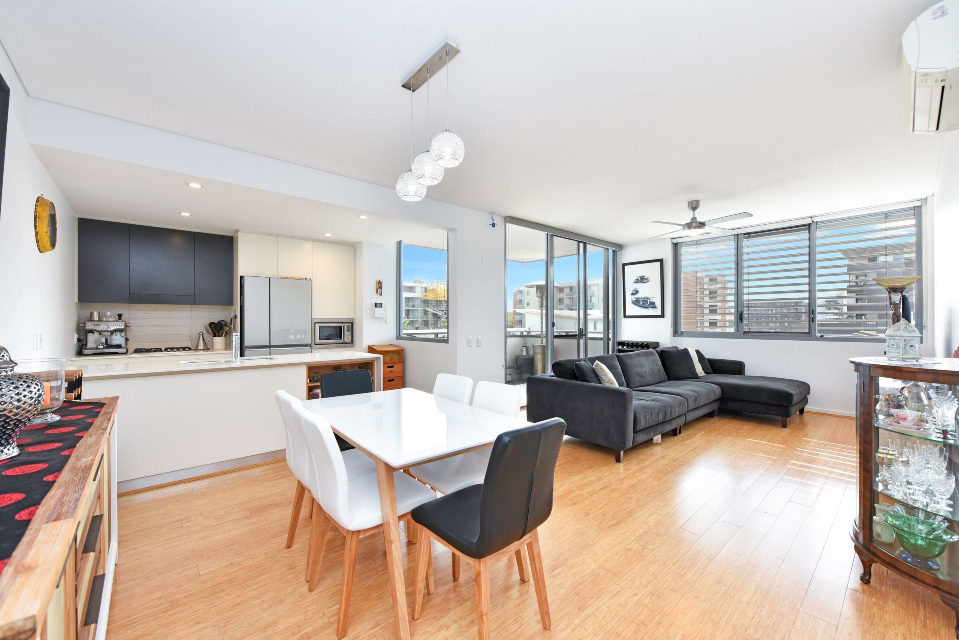 502/9 Baywater Drive, Wentworth Point Sold by Chidiac Realty - image 1