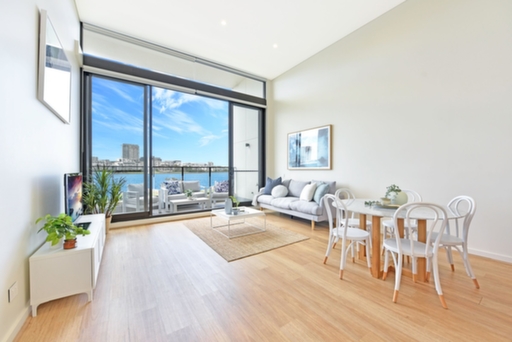 104/14 Half Street, Wentworth Point Sold by Chidiac Realty