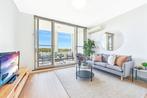 605/1 The Piazza, Wentworth Point Sold by Chidiac Realty