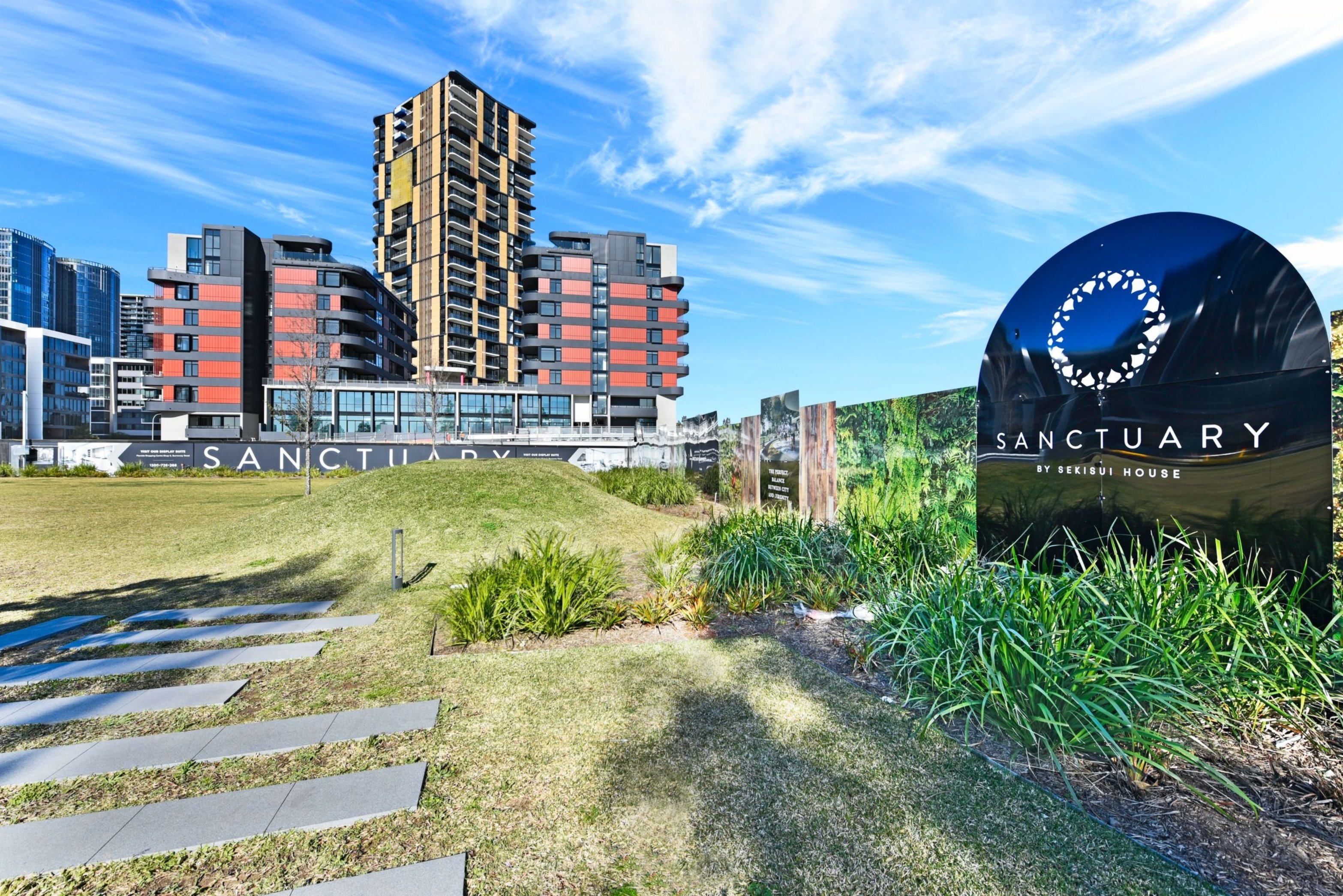 825/8 Lapwing St, Wentworth Point Sold by Chidiac Realty - image 9