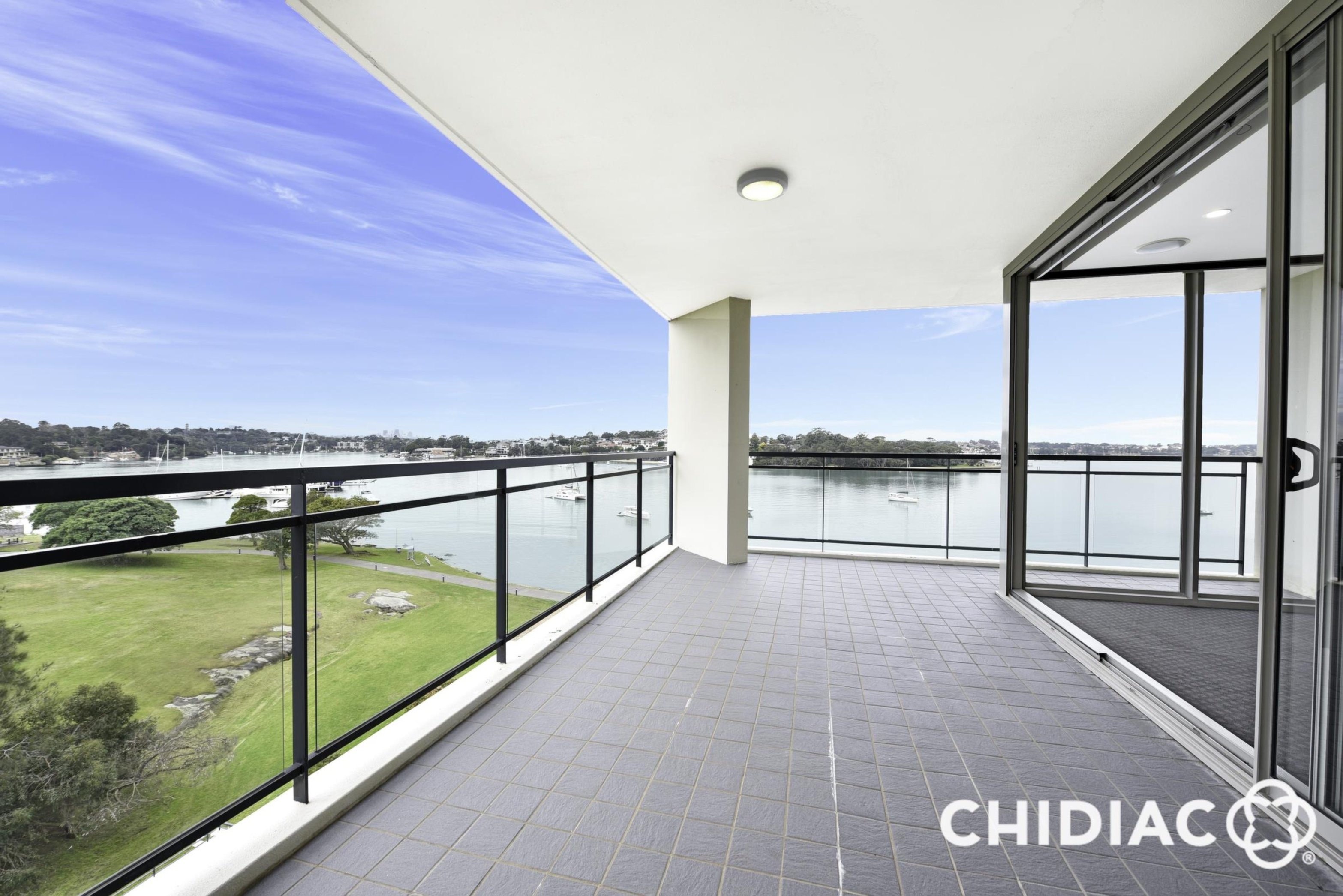 60/1 Bayside Terrace, Cabarita Leased by Chidiac Realty - image 2