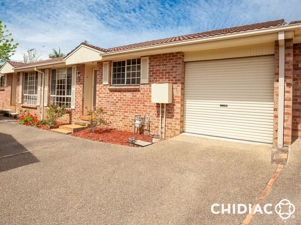 10/5A Binalong Road, Pendle Hill Leased by Chidiac Realty - image 1