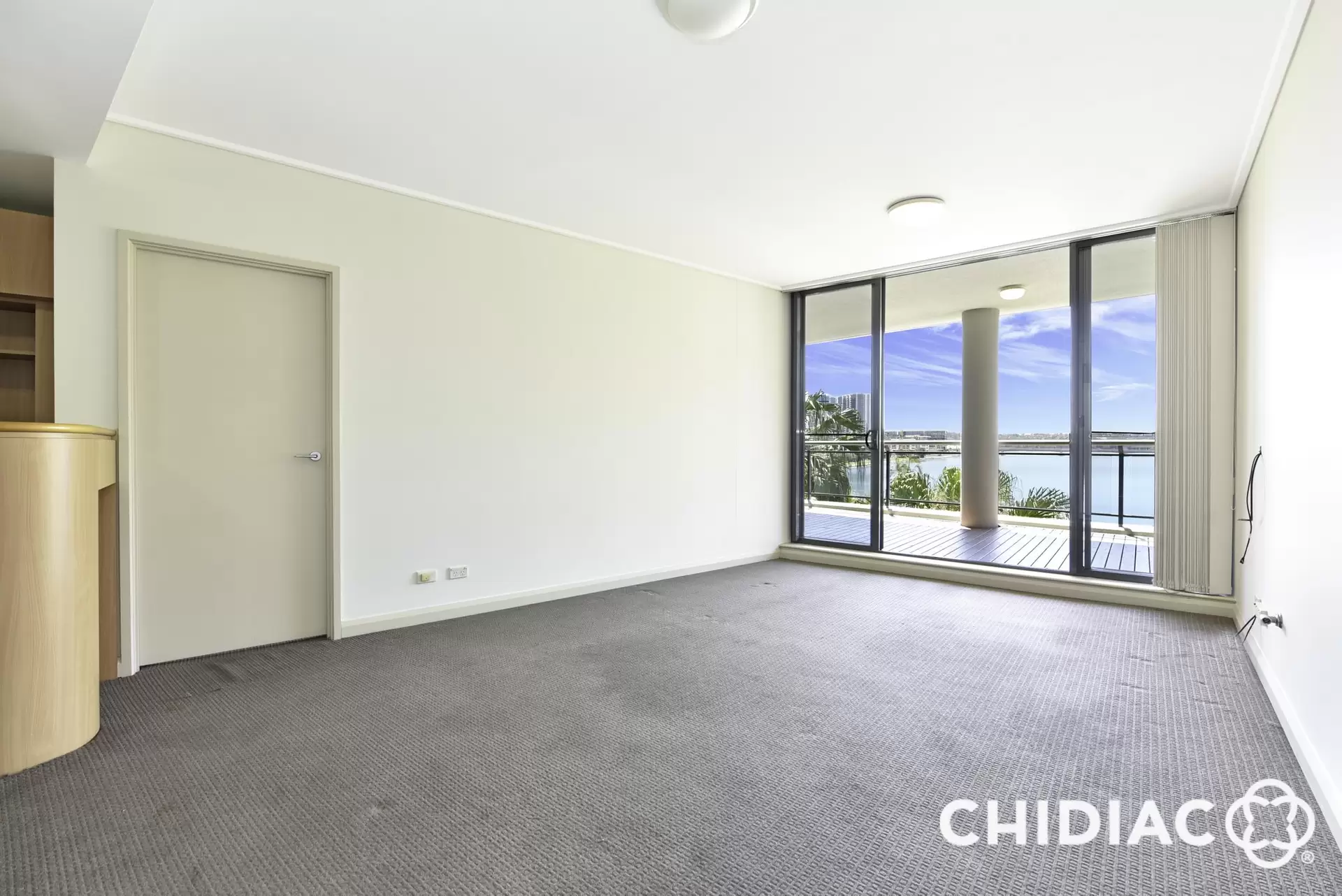140/27 Bennelong Parkway, Wentworth Point Leased by Chidiac Realty - image 1