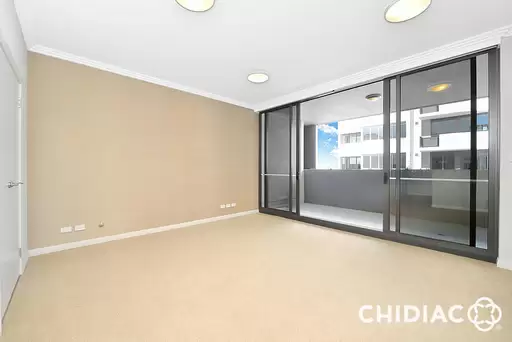 506/7 Waterways Street, Wentworth Point Leased by Chidiac Realty