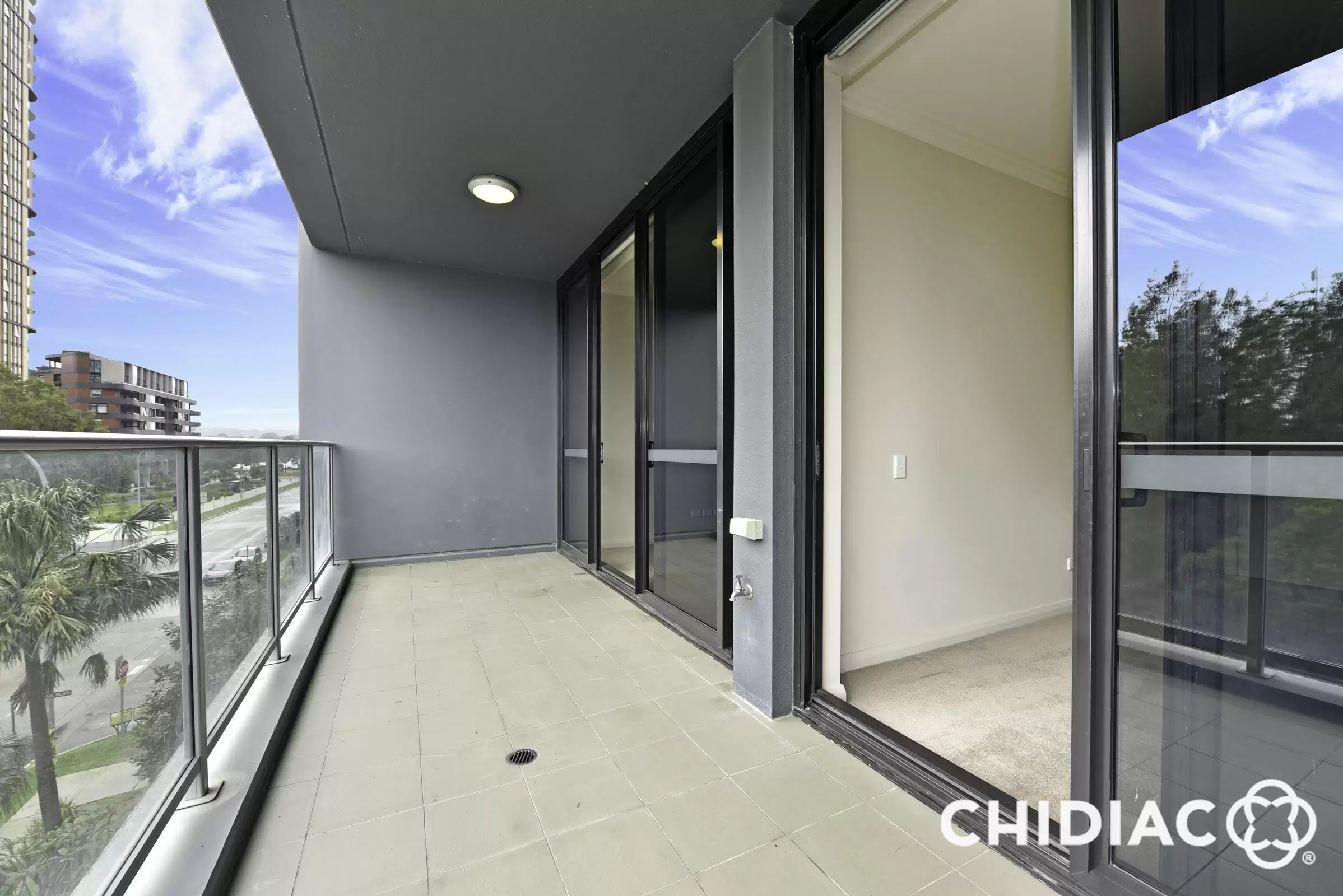 402/2 Footbridge Boulevard, Wentworth Point Leased by Chidiac Realty - image 2